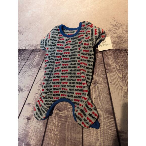 Posse Other - Pet Posse new small dog sweater